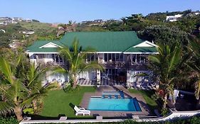 Shaka'S Seat Guesthouse